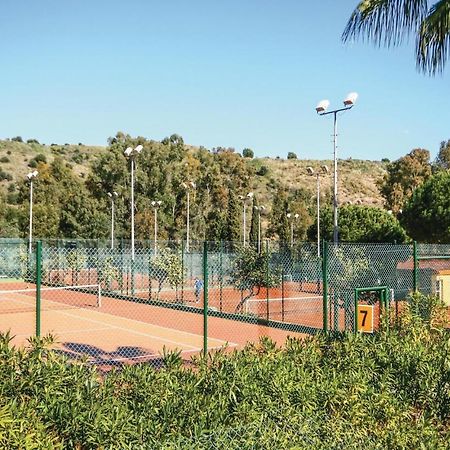 El Puente Luxury 3 Bedroom Mijas Zewnętrze zdjęcie