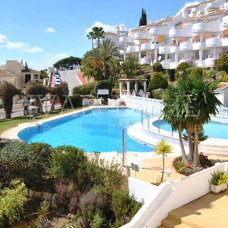 El Puente Luxury 3 Bedroom Mijas Zewnętrze zdjęcie