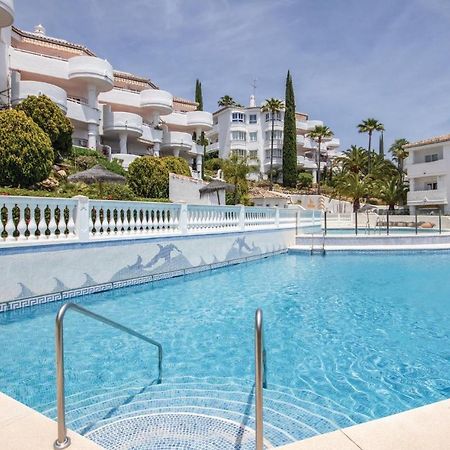 El Puente Luxury 3 Bedroom Mijas Zewnętrze zdjęcie