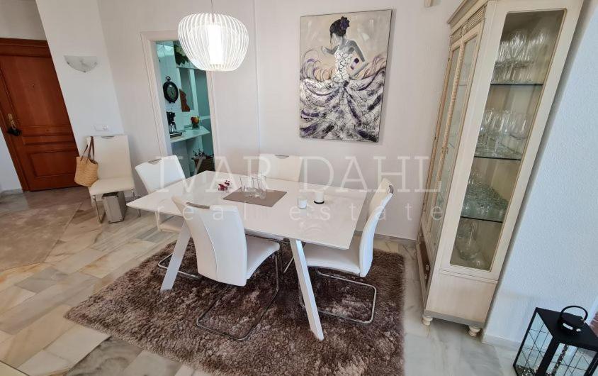 El Puente Luxury 3 Bedroom Mijas Zewnętrze zdjęcie