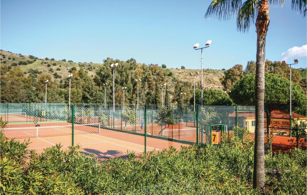 El Puente Luxury 3 Bedroom Mijas Zewnętrze zdjęcie