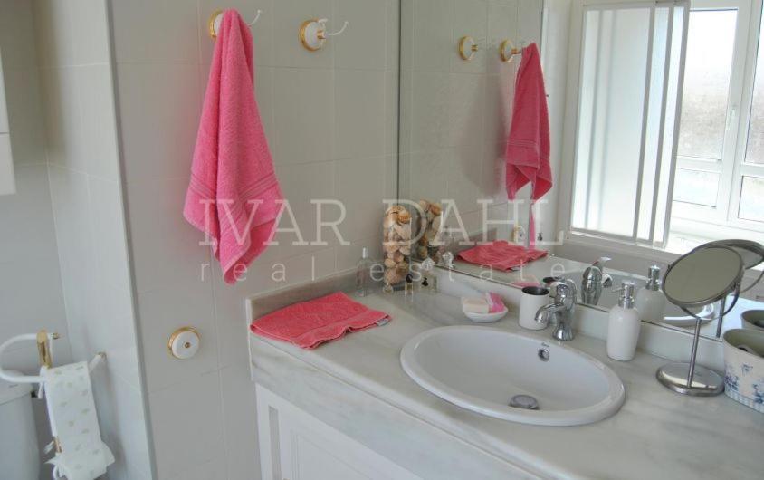 El Puente Luxury 3 Bedroom Mijas Zewnętrze zdjęcie