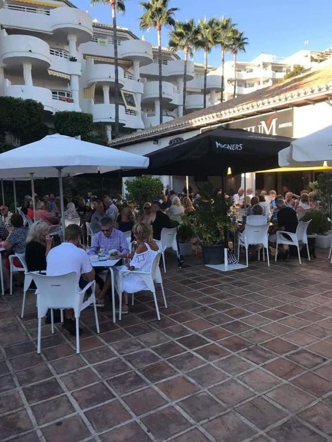 El Puente Luxury 3 Bedroom Mijas Zewnętrze zdjęcie