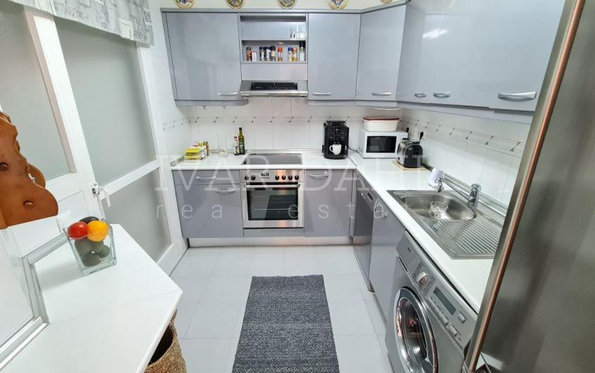 El Puente Luxury 3 Bedroom Mijas Zewnętrze zdjęcie