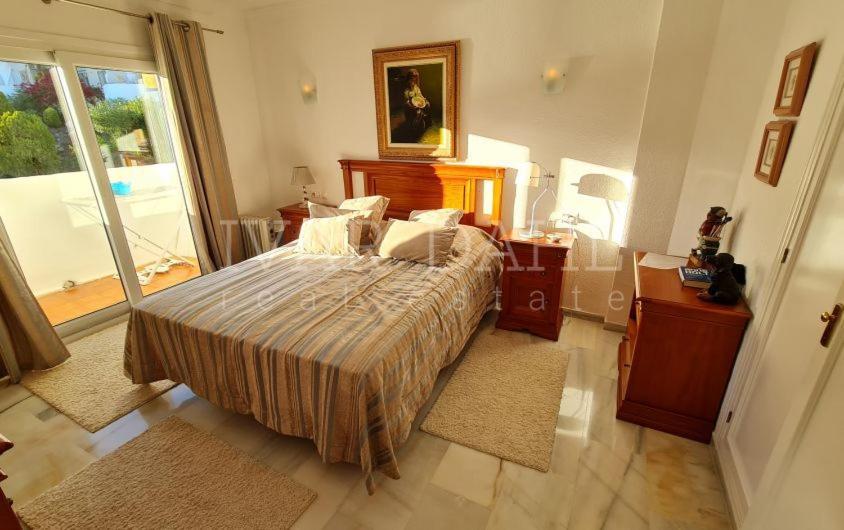 El Puente Luxury 3 Bedroom Mijas Zewnętrze zdjęcie