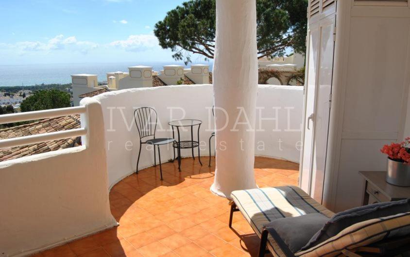 El Puente Luxury 3 Bedroom Mijas Zewnętrze zdjęcie