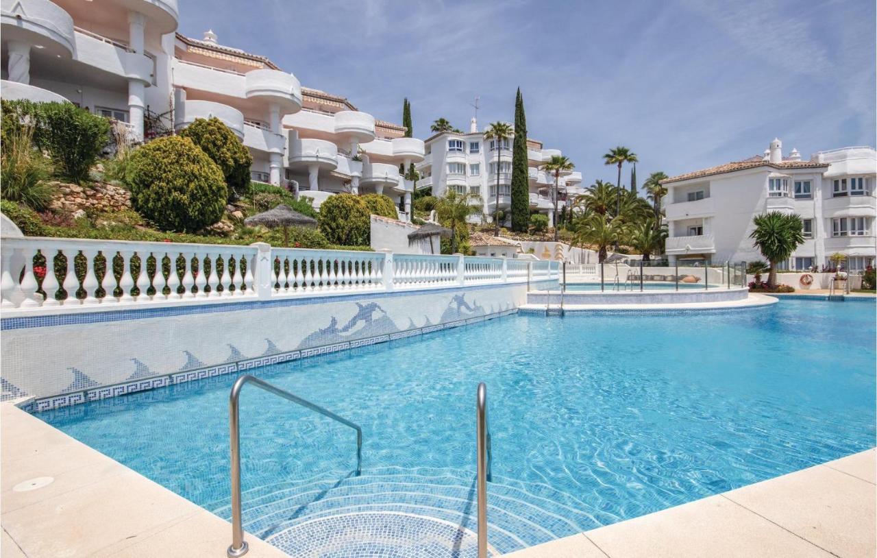 El Puente Luxury 3 Bedroom Mijas Zewnętrze zdjęcie