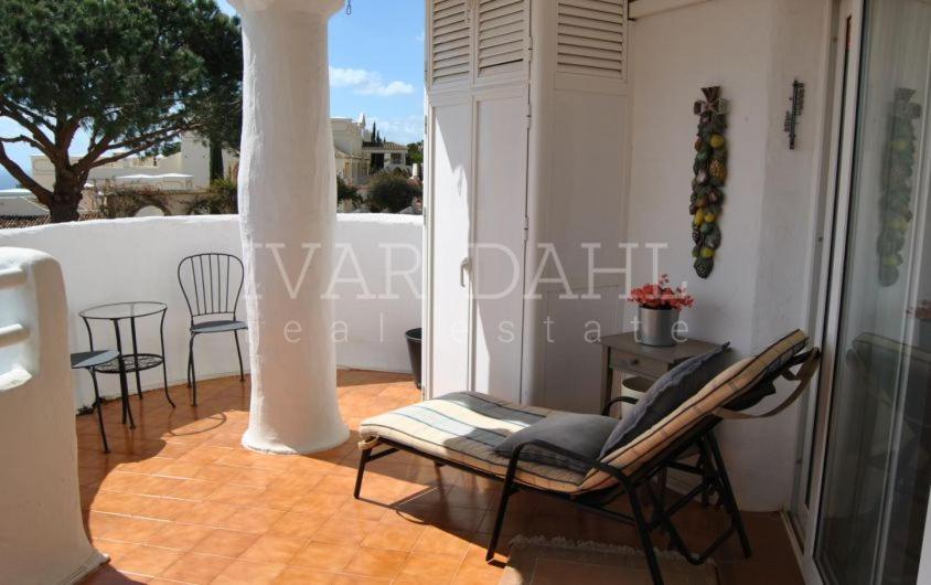 El Puente Luxury 3 Bedroom Mijas Zewnętrze zdjęcie