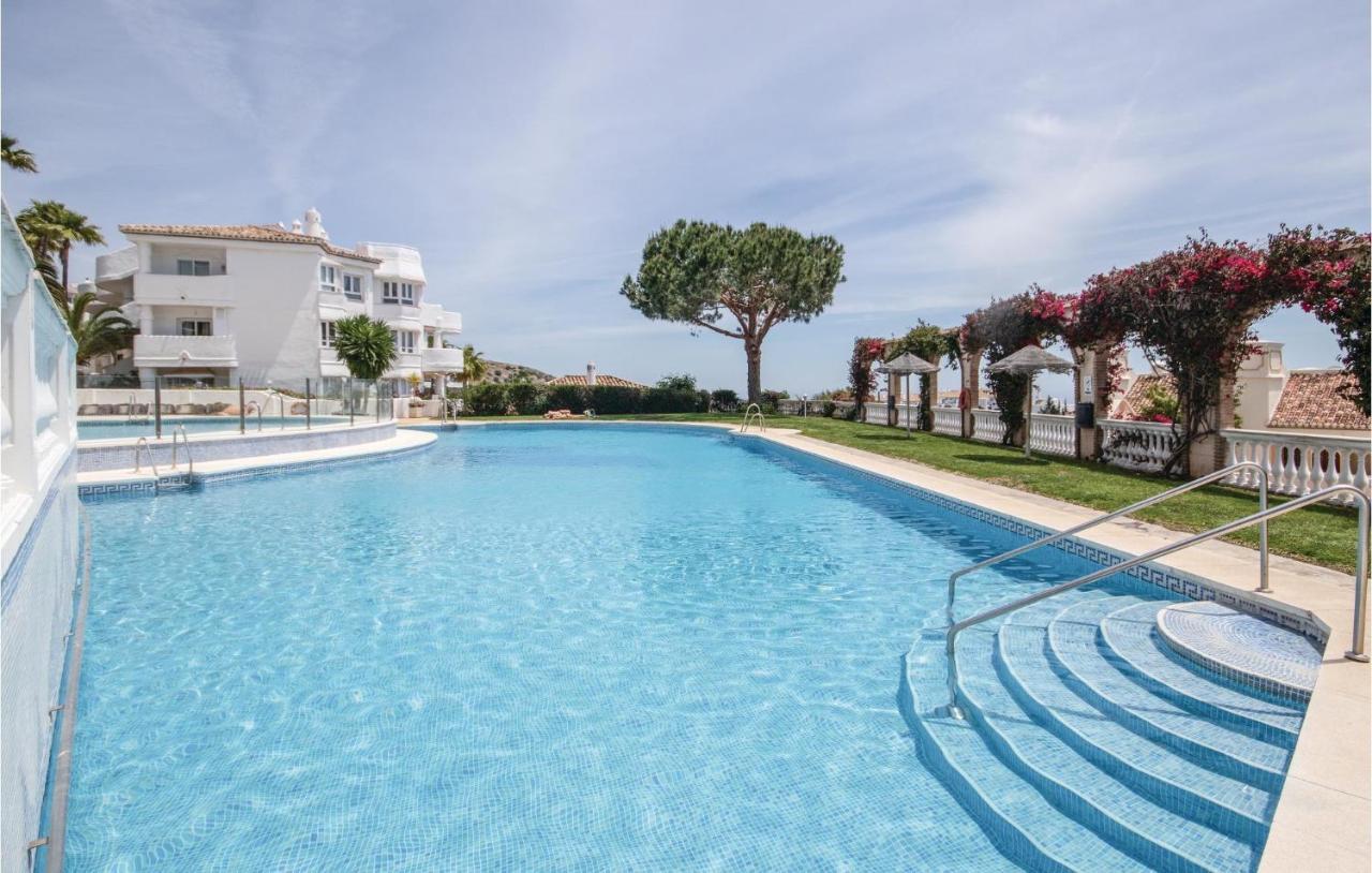 El Puente Luxury 3 Bedroom Mijas Zewnętrze zdjęcie