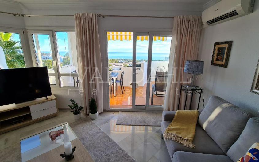 El Puente Luxury 3 Bedroom Mijas Zewnętrze zdjęcie
