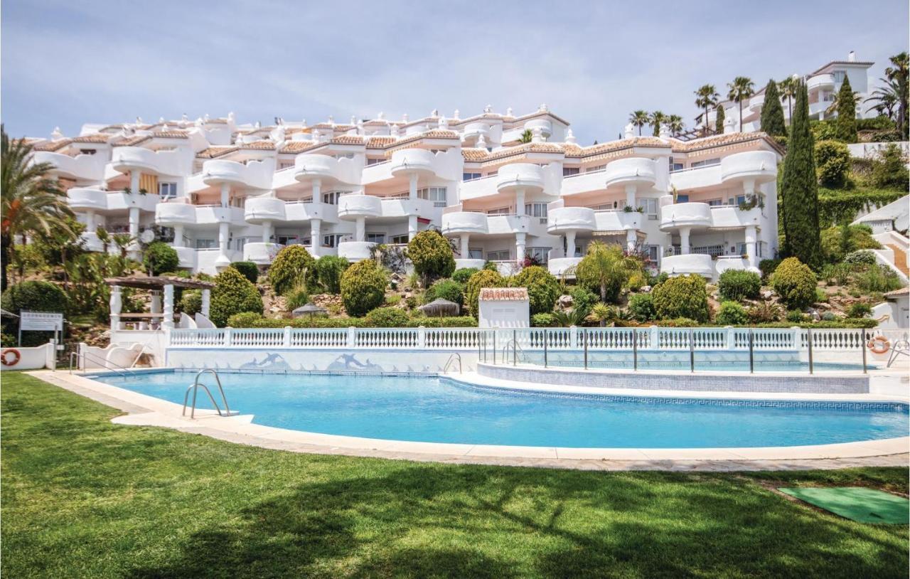 El Puente Luxury 3 Bedroom Mijas Zewnętrze zdjęcie